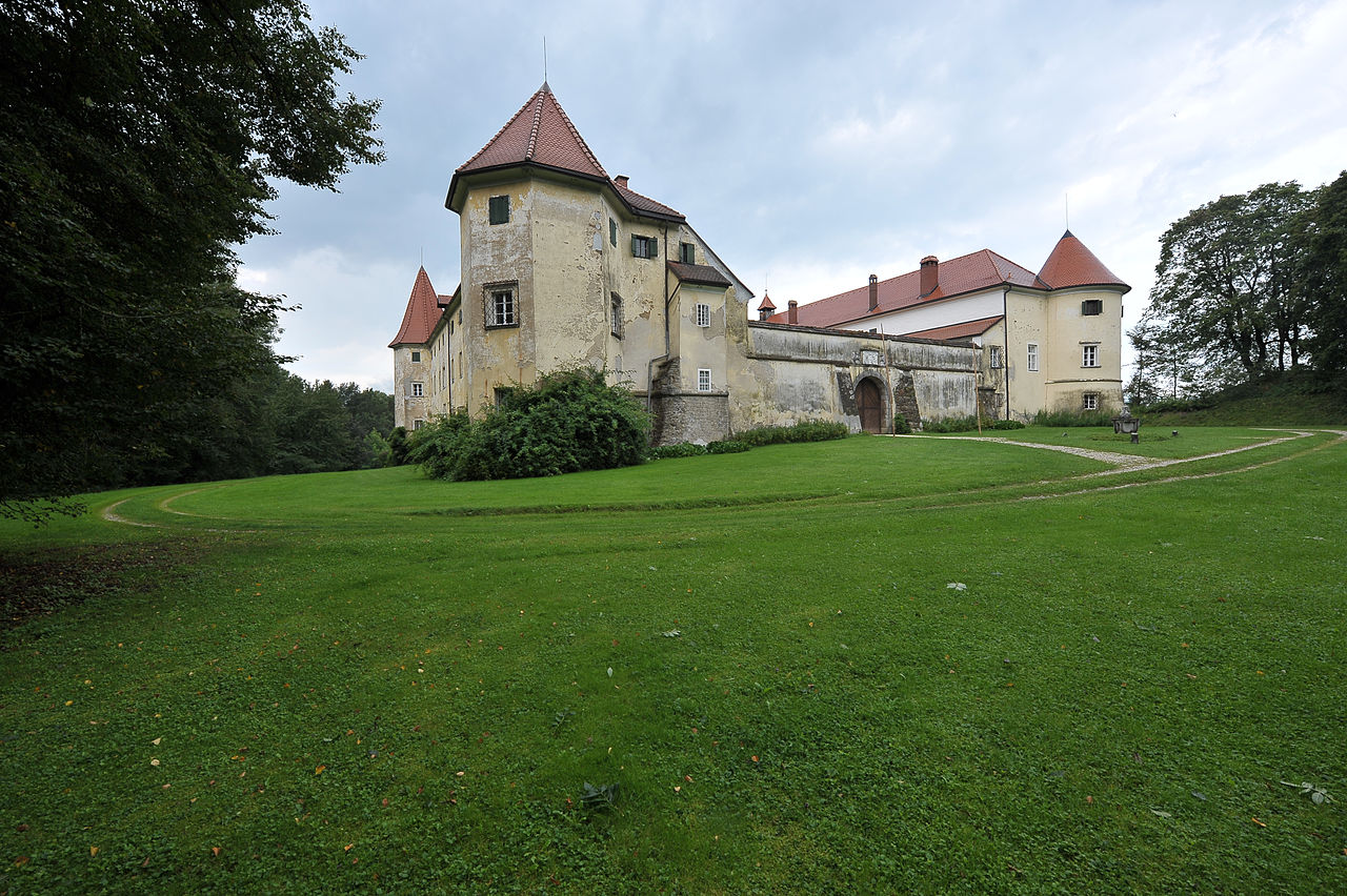 Wolfsberg